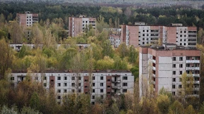 Tschernobyl-Schutzzone wird Biosphärenreservat 