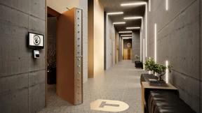 Die neue Lust auf stabilen Raum