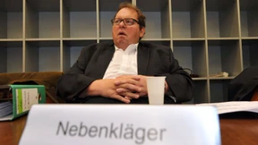 Was ein Journalist darf