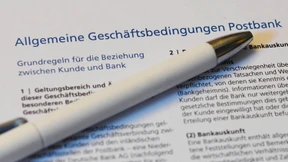 Mögliche weitere Klage im Streit um Bankgebühren