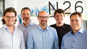 In wenigen Sekunden zum Kredit