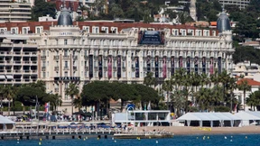 Schmuck im Wert von 40 Millionen Euro geraubt