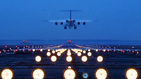 Frankfurter Flughafen auf dem Weg an die Spitze