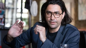 Der sichtbare Dritte