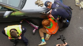 Jura-Fragestunde mit der Letzten Generation