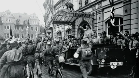 Sie hätten Hitler stoppen können