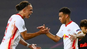Leipzig ist ein neuer Champion
