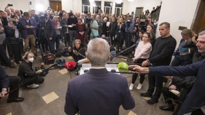 „Ein guter Tag für Frankfurt“