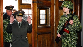 Kalaschnikow rüstet um auf modern