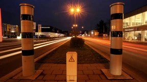 Blitzer schon nach einem Jahr in Gewinnzone