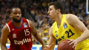 Alba Berlin schlägt Bayern und schafft Ausgleich