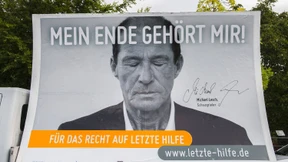 Wann gilt ein Leben als unerträglich?