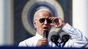 Joe Biden treibt die Inflation