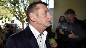 Hard-Rocker bekommt Hausarrest