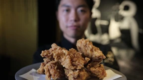 Was macht Korean Fried Chicken so besonders?