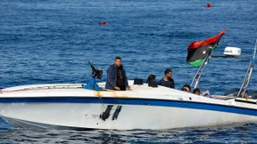 Geld aus Malta für „Abfangdienste“