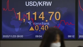 Dollar hilft Schwellenländern