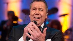 Manchmal möchte ich schon mit dir