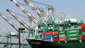 Amerikas Wirtschaft verdoppelt ihr Wachstumstempo