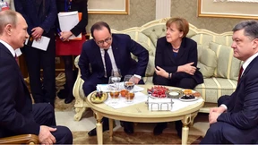 Ein russisches Spiel