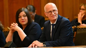 Tschentscher als Hamburger Regierungschef bestätigt