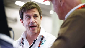 „Die Formel 1 wird schlecht geredet“