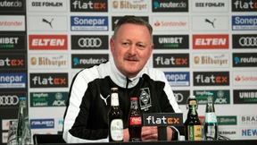 Virkus wird Nachfolger von Eberl