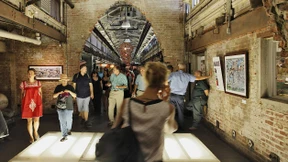 Google zahlt für New Yorker Kultimmobilie Rekordpreis