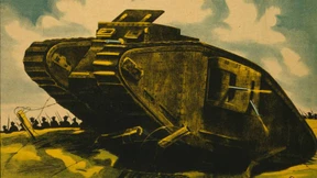 Briten tilgen nach fast hundert Jahren