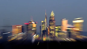 Sparbücher sind am verlieren