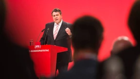 Gabriel: Müssen uns auf große Koalition einlassen