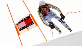 Der nächste deutsche Abfahrer mit guter Perspektive