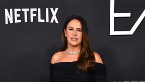 Netflix streicht „Emilia Pérez“-Star aus seiner Oscar-Kampagne