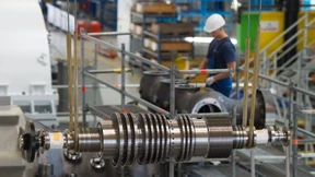 Donald Trumps Amerika kauft weiter viele deutsche Maschinen