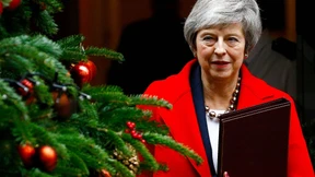 Will May die Abstimmung in letzter Minute verschieben?