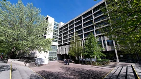 Triumph für Apple in München