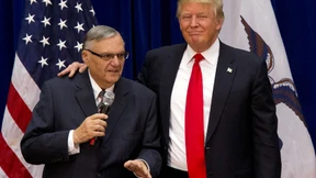 Die Gnade des Präsidenten vor dem amerikanischen Recht