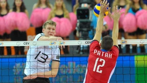 Deutschland stürmt ins EM-Viertelfinale