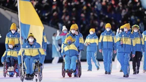 Ein lauter Ruf nach Frieden