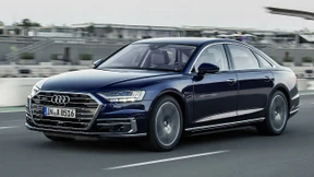 Vorsprung durch Touchnik