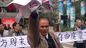 Die Freiheit des Zensors 