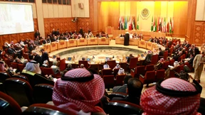 Golfkooperationsrat zieht Beobachter ab