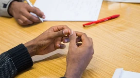 Software soll Herkunft von Flüchtlingen am Dialekt erkennen