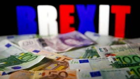 Ökonomen raten Bundesregierung zu einem Brexit-Auffangnetz