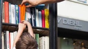 Wieso die Nichtleser unsere Hoffnung sind