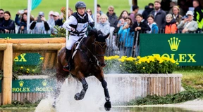 Jung wählt die richtige Taktik ohne Hufeisen