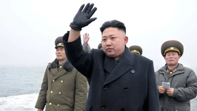 Deutschland soll Botschaft räumen