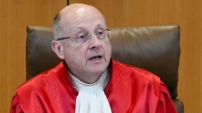 „Das Auftreten des Virus rechtfertigt die Kredite noch nicht“