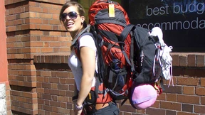 Rucksackreisende in Australien arbeiten für sehr wenig Geld