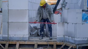 Börsenexperten blicken pessimistischer auf deutsche Wirtschaft